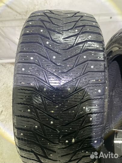 Sailun Ice Blazer WST3 2.25/40 R17