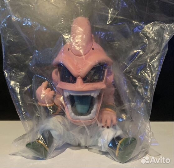 Фигурка Dragon Ball Z Super Saiyan Kid Buu