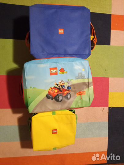 Lego duplo лего дупло большой набор больше 10кг