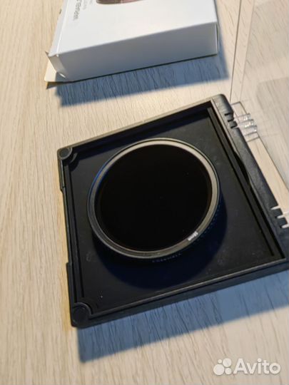 Светофильтр Freewell ND Bright Day 58мм (6-9 Stop)