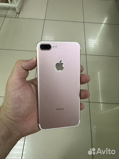 iPhone 7 Plus, 32 ГБ