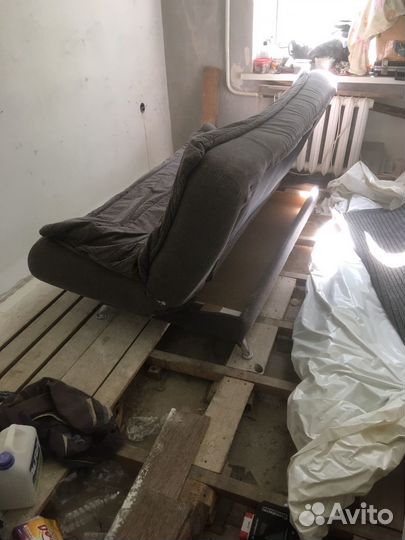 Диван раскладной