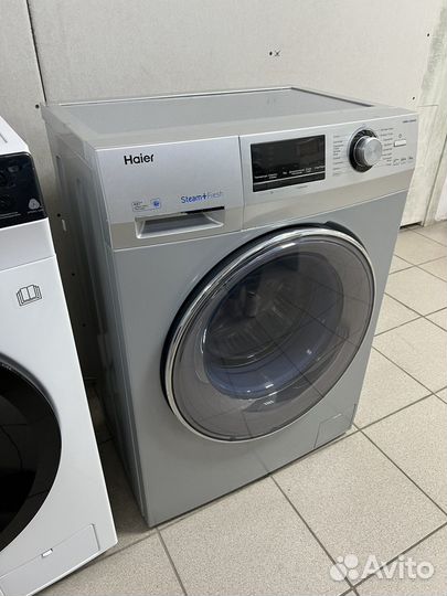 Стиральная машина Haier HW60-12636AS