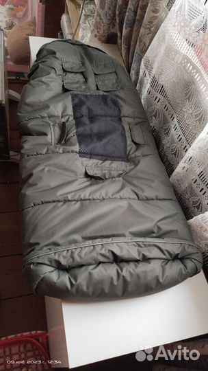 Конверт мимими до 3-х лет