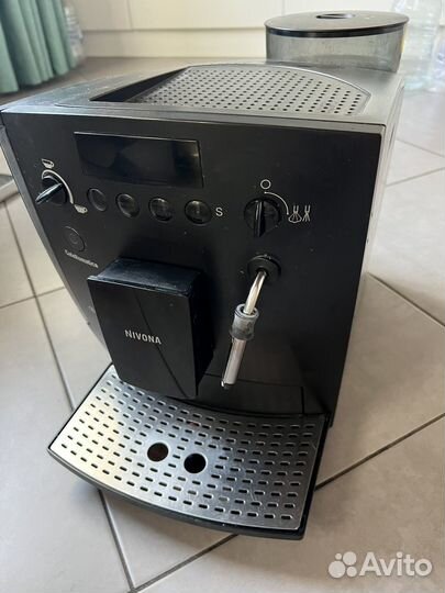Кофе машина Nivona