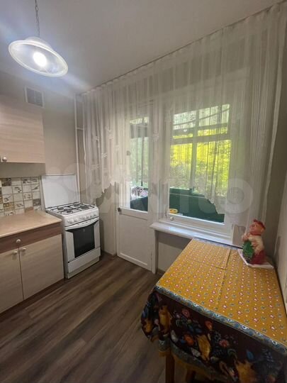 2-к. квартира, 37,1 м², 3/5 эт.