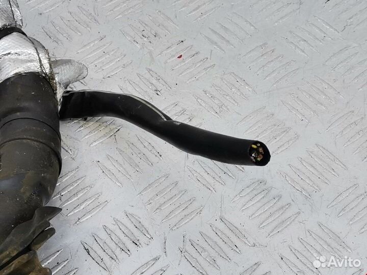 Проводка (жгут проводов) для Audi A8 D2