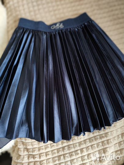 Школьная форма для девочки 122 128 пакетом