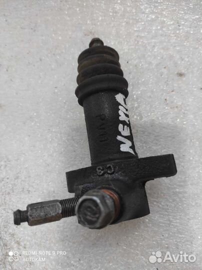 Цилиндр сцепления рабочий Daewoo Nexia