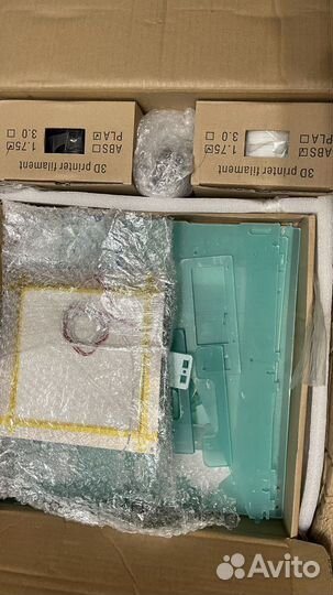 3d принтер Prusa i3