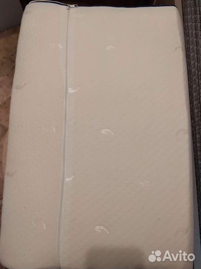 Подушка ортопедическая