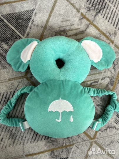 Защита от падений, противоударный рюкзак