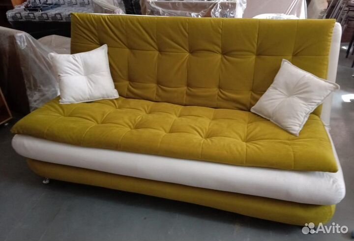 Диван раскладной