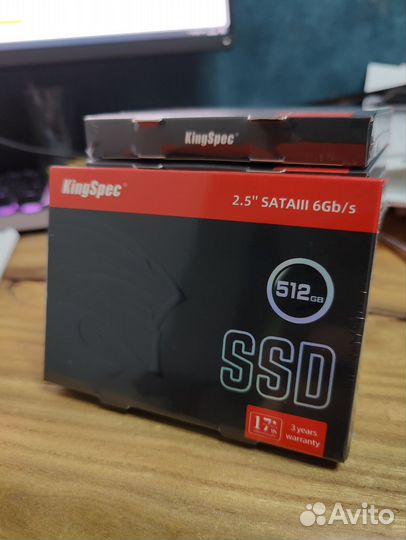 SSD adata SU630 ultimate 480 GB