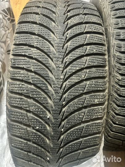 Goodyear UltraGrip Ice+ 3.75/9 R6.5 94