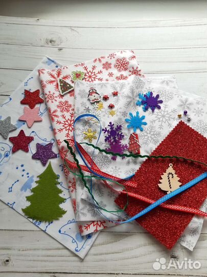 Набор для творчества