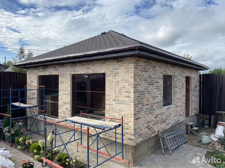 Термопанель Премиум качество Юта 1