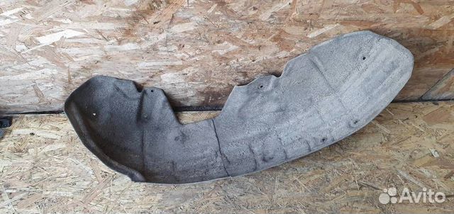 Локер задний левый Mazda CX 5 2012-2017