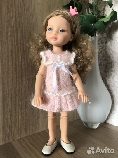 Одежда для паола рейна