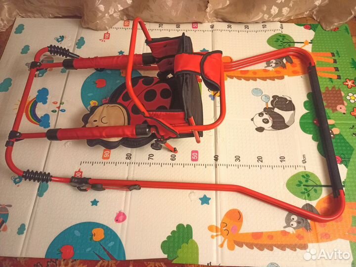 Детские качели