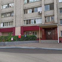 4-к. квартира, 72,8 м², 2/10 эт.