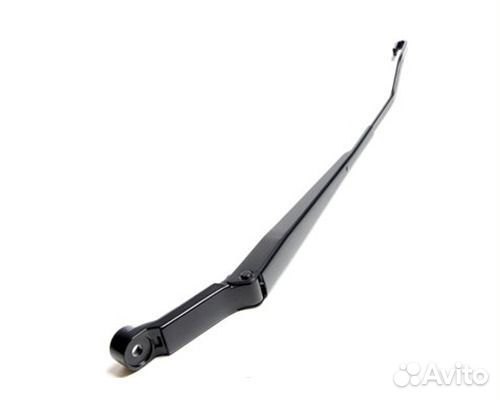 Рычаг стеклоочистителя левый фиат добло fiat doblo