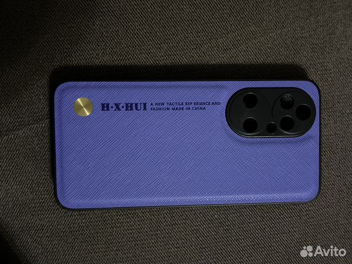 Чехол на huawei p50