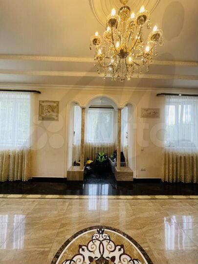 Дом 171 м² на участке 12 сот.