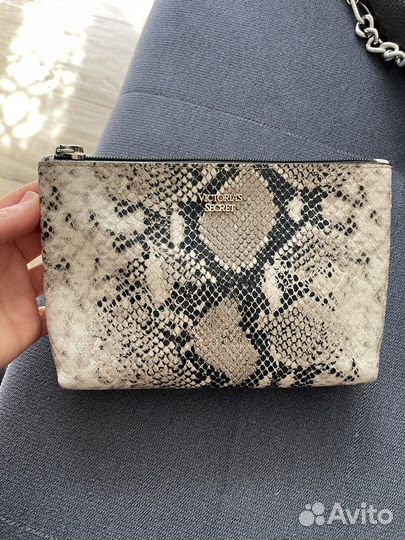 Косметичка клатч Victoria s secret оригинал
