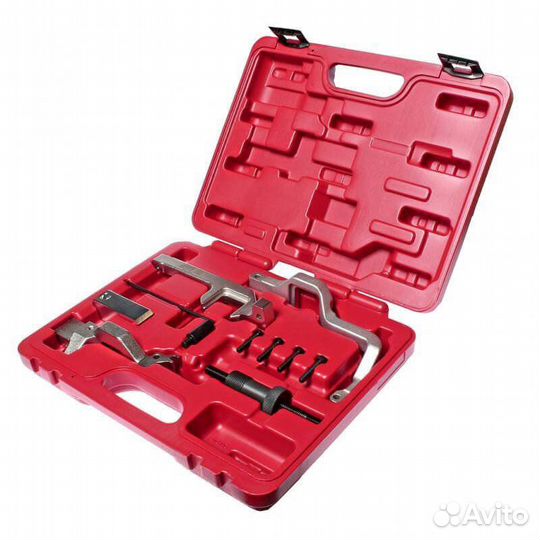 Специнструмент аренда ep6/n42/n46/n13/k4m/ford