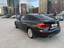 BMW 3 серия GT 2.0 AT, 2017, 114 000 км, с пробегом, цена 2 300 000 руб.