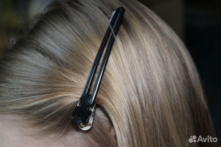 Аксессуары для волос