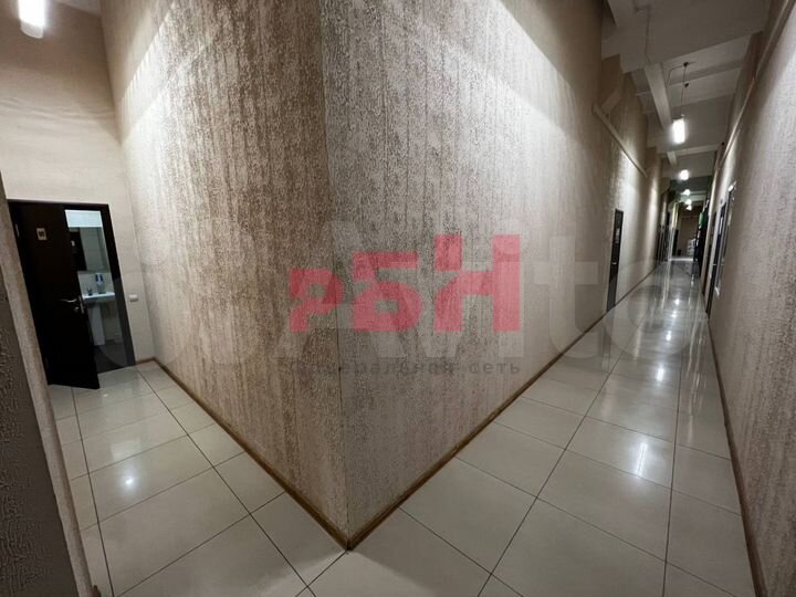 Офис в БЦ с арендатором 180,3 кв.м