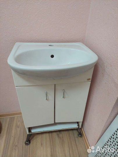 Тумба для ванной