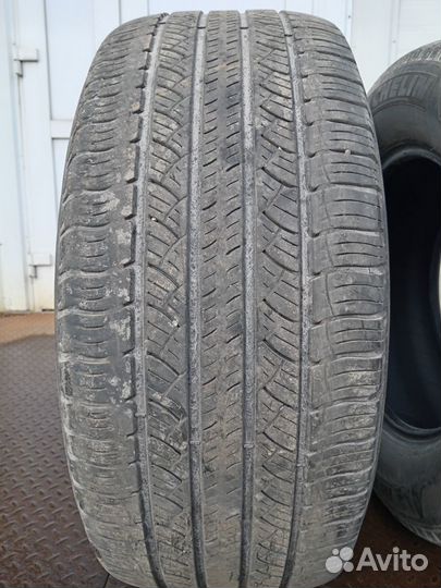 Michelin Latitude Tour HP 285/60 R18