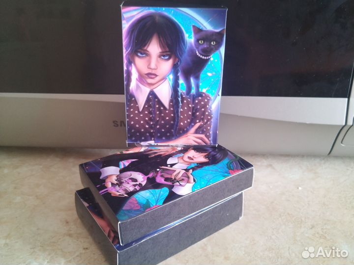 Фотобумага для Анастасии