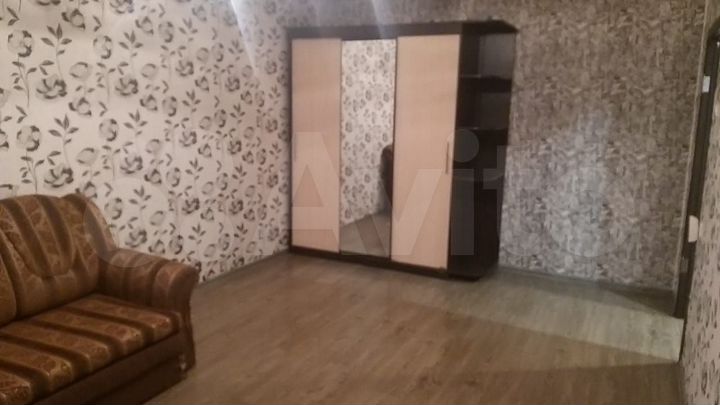 1-к. квартира, 30 м², 1/5 эт.