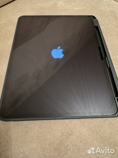 iPad pro 13 m4 512