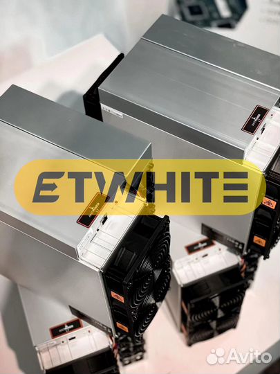 Асик майнер Antminer L7 8550M