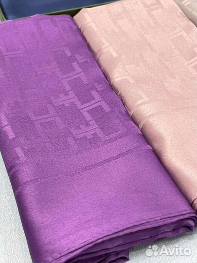 Женские шарфы и платки