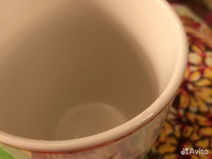 Бокал для чая