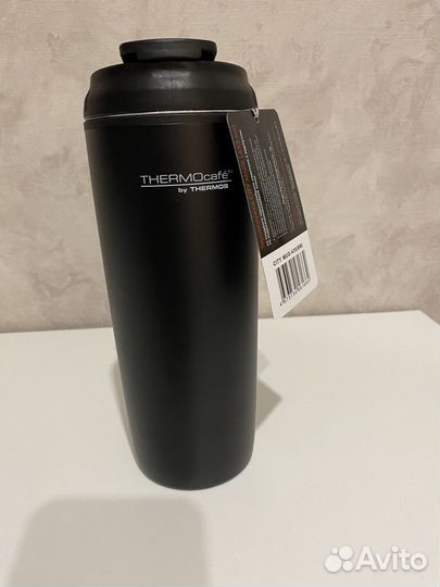 Термокружка thermos city MUG-435
