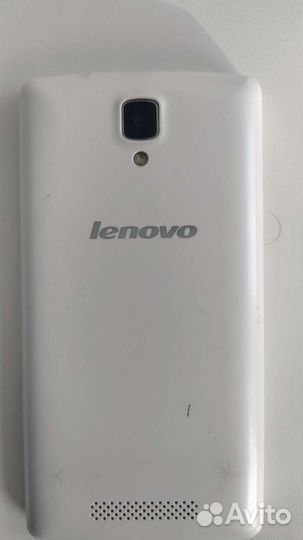 Смартфон Lenovo