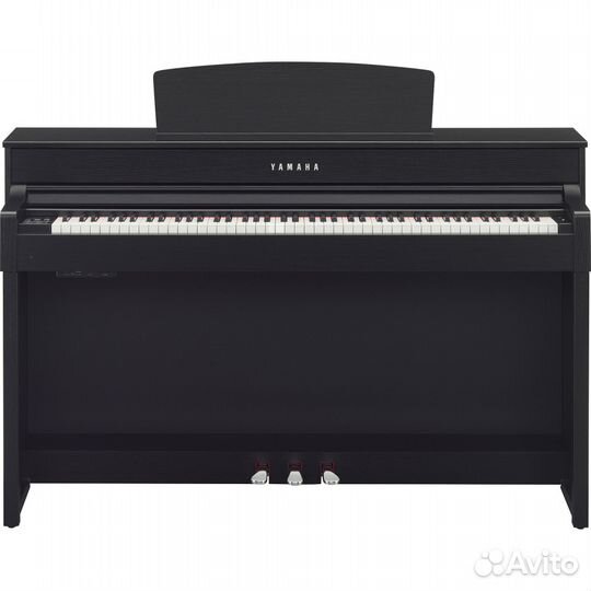 Yamaha CLP-745 новое цифровое пианино, с гарантией