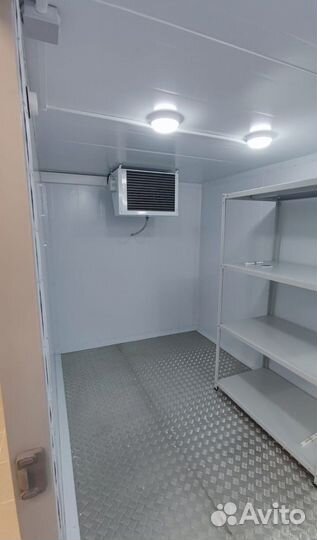 Холодильная камера