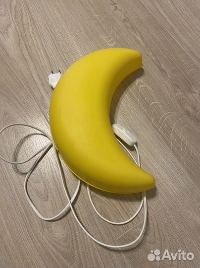 Ночник детский бра IKEA