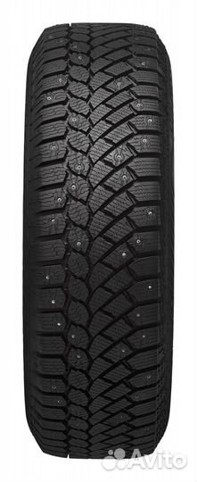 Gislaved Nord Frost 200 205/65 R16
