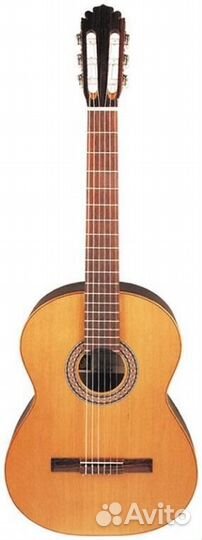 Классическая гитара Manuel Rodriguez MOD C3