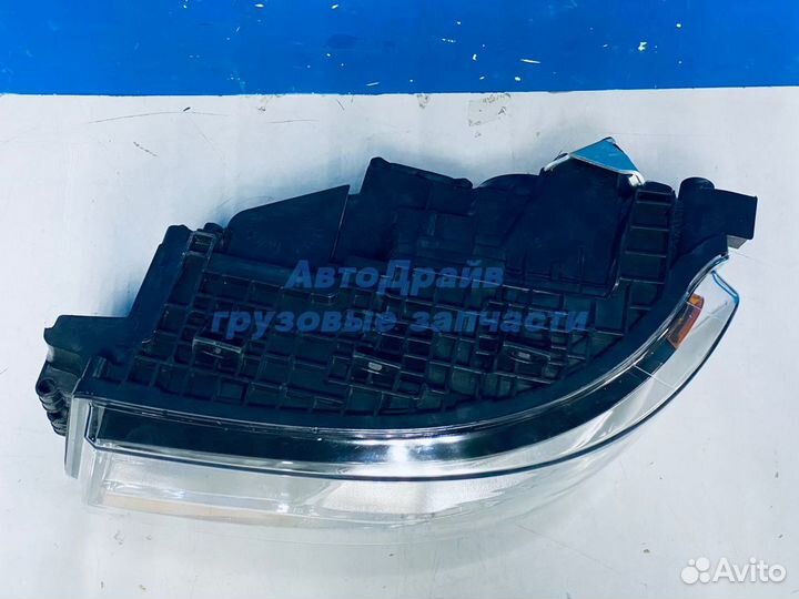 Фара Скания 6 серия левая