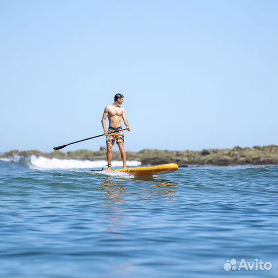 Aqua Marina 10'10 All-Around fusion Sup board Сап